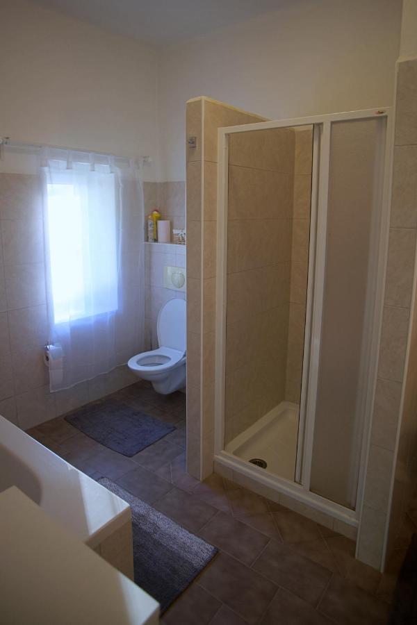 Cachrov Apartmany Ve Mlejne المظهر الخارجي الصورة