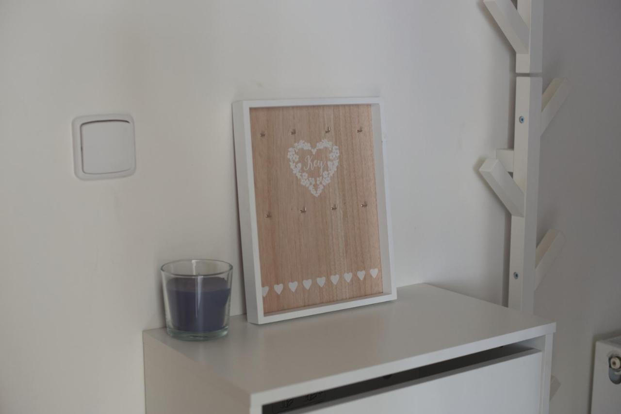 Cachrov Apartmany Ve Mlejne المظهر الخارجي الصورة