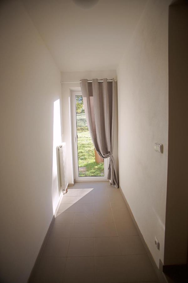 Cachrov Apartmany Ve Mlejne المظهر الخارجي الصورة