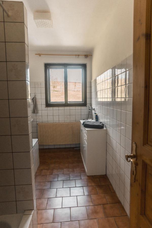 Cachrov Apartmany Ve Mlejne المظهر الخارجي الصورة