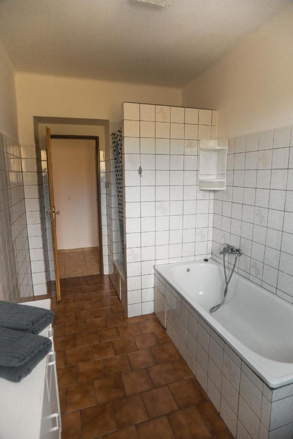 Cachrov Apartmany Ve Mlejne المظهر الخارجي الصورة