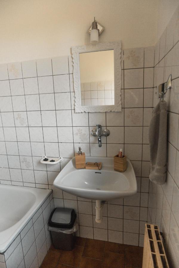 Cachrov Apartmany Ve Mlejne المظهر الخارجي الصورة
