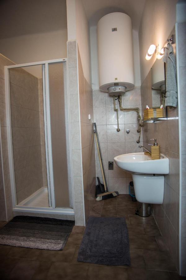 Cachrov Apartmany Ve Mlejne المظهر الخارجي الصورة