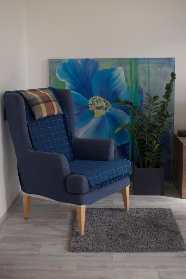 Cachrov Apartmany Ve Mlejne المظهر الخارجي الصورة